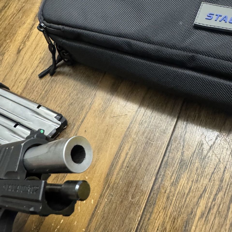 Image 3 - Staccato C2 