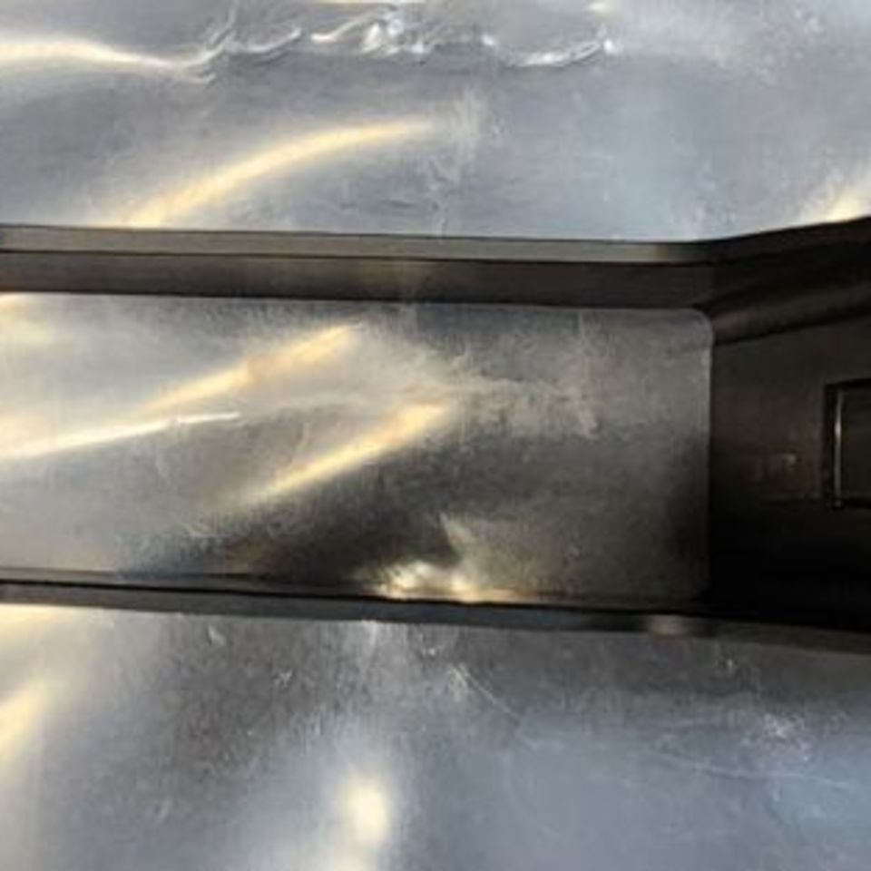 Image 2 - Hawkins m5 DBM SA floorplate