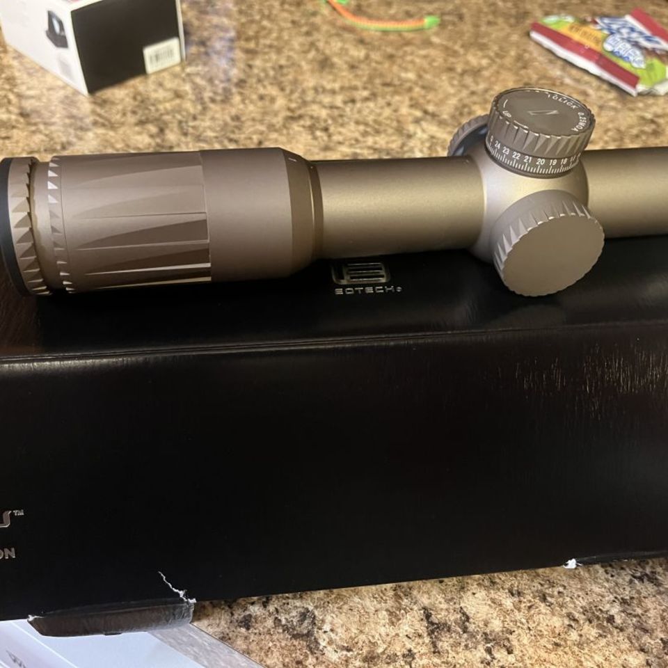 Image 1 - Etch Vudu 1-10 Brand new FDE 
