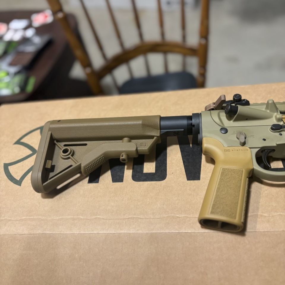 Image 2 - Noveske N4 FDE 5.56 