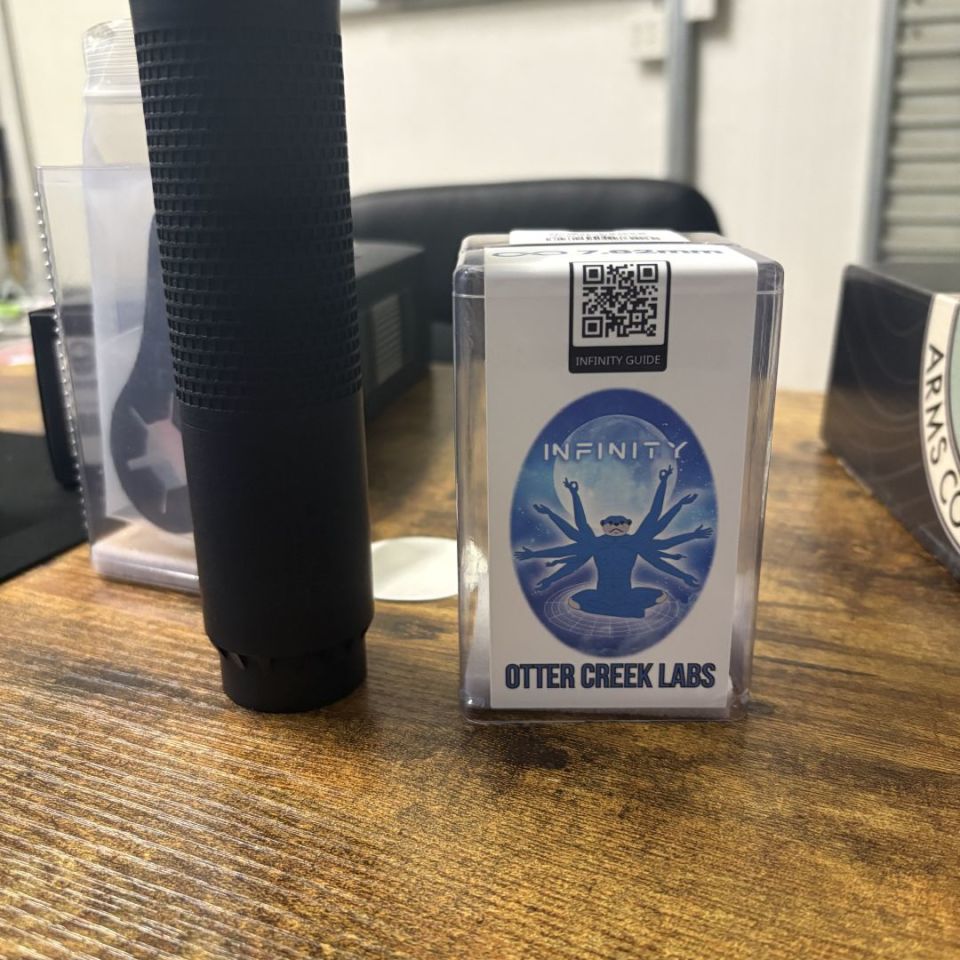 Image 1 - Otter Creek Infinity 7.62