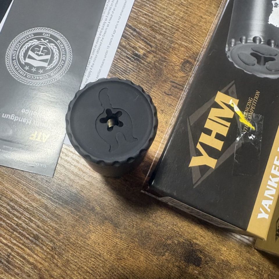 Image 2 - YMH Fat Cat 5.56