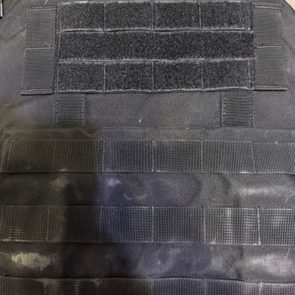 Image 5 - AR500 level III kit