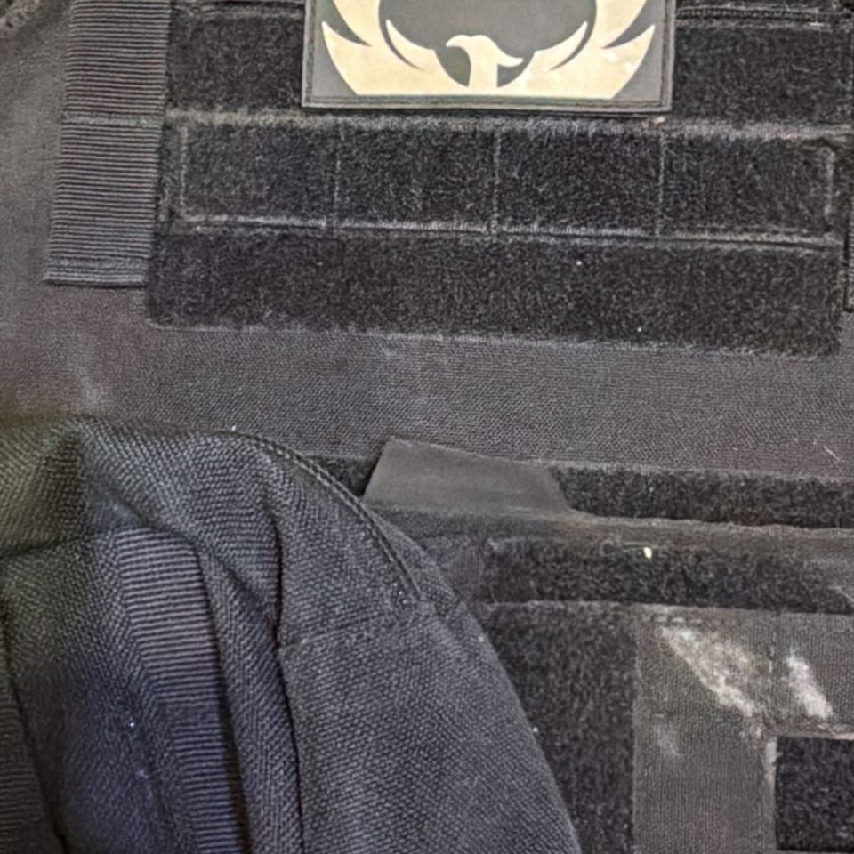 Image 4 - AR500 level III kit