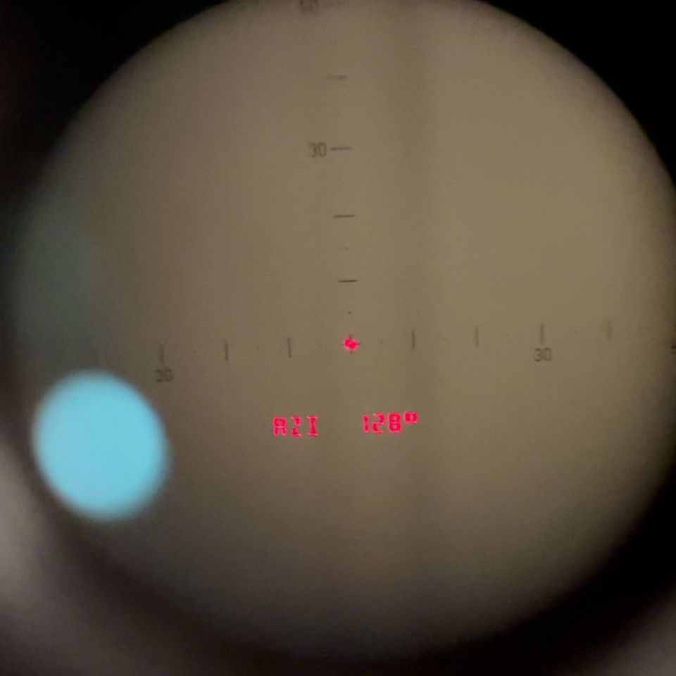 Image 4 - WTT PLRF 25C for thermal or ?