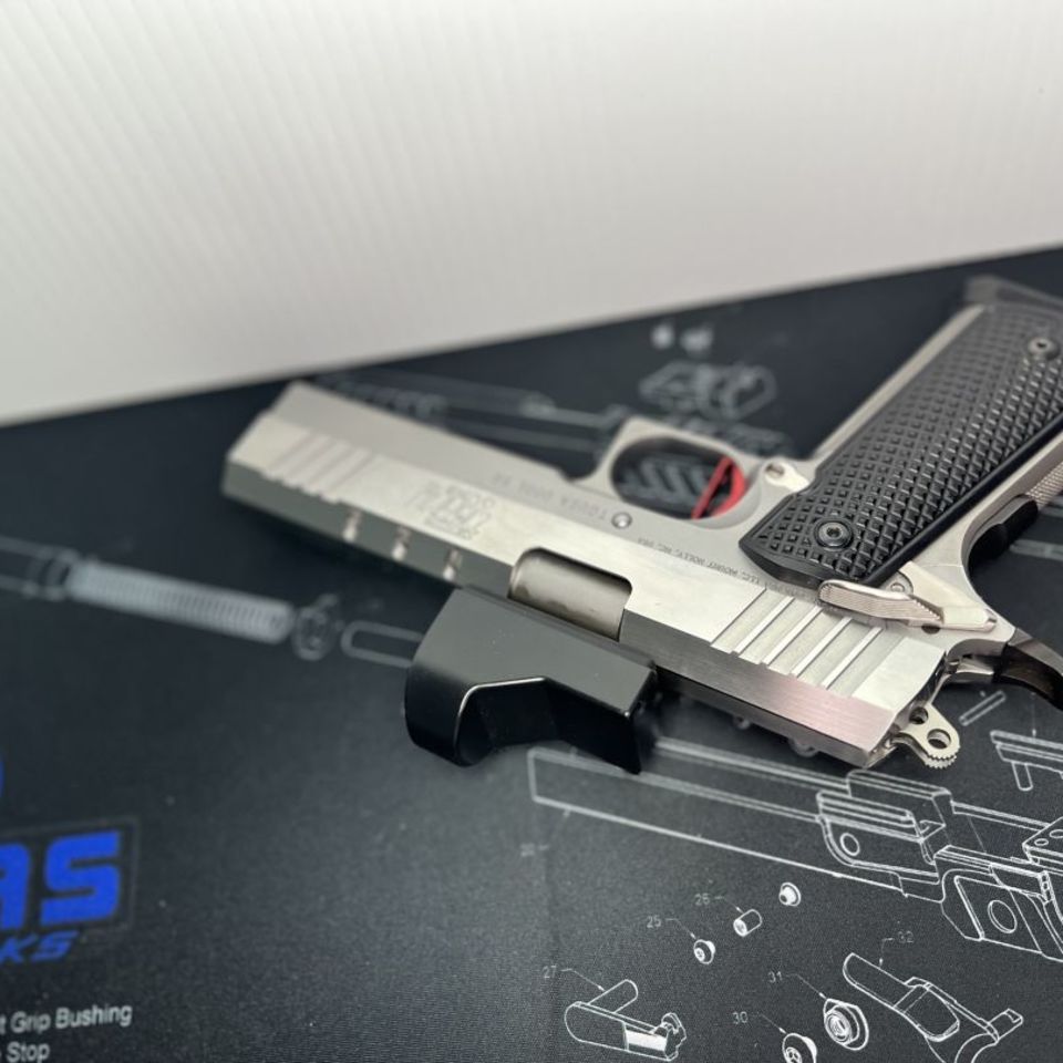 Image 4 - Custom 1911 in 9mm