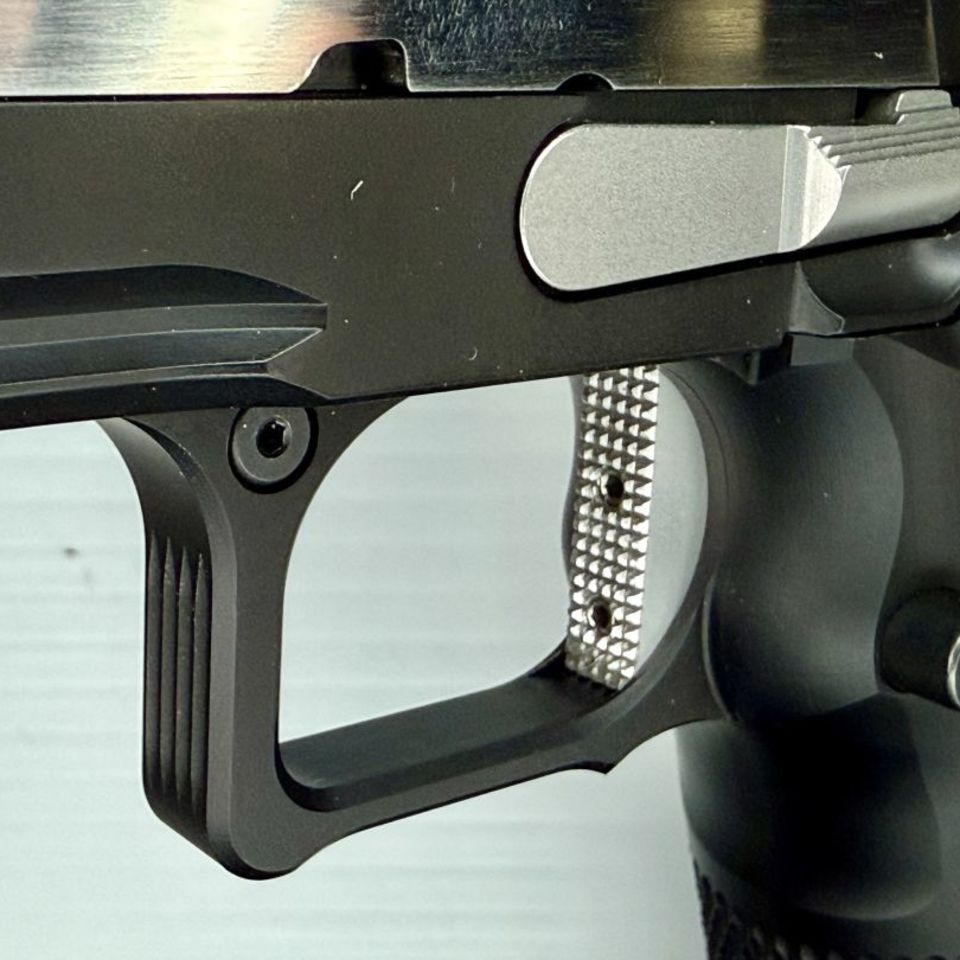 Image 2 - Custom Springfield progidy