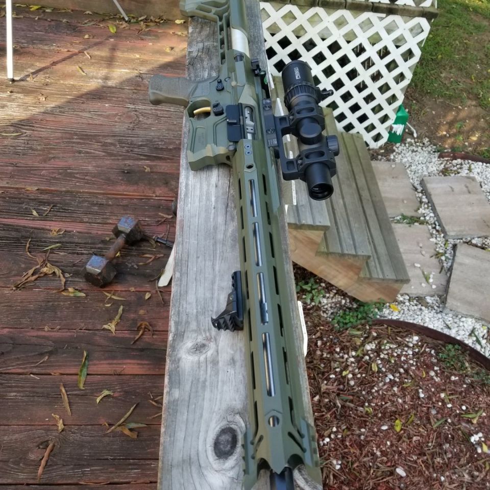 Image 1 - Cobalt Kinetics