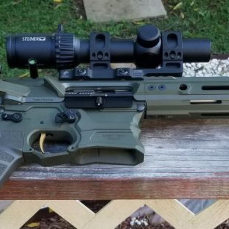 Image 3 - Cobalt Kinetics