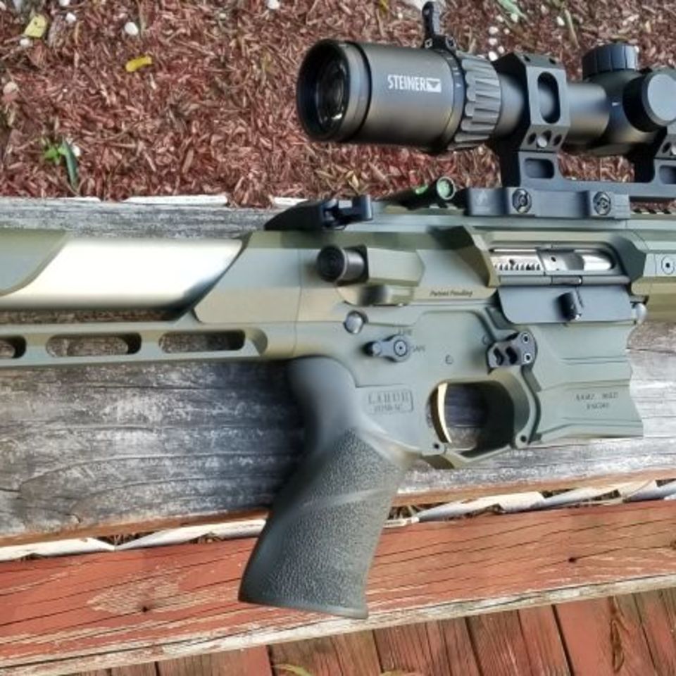 Image 4 - Cobalt Kinetics