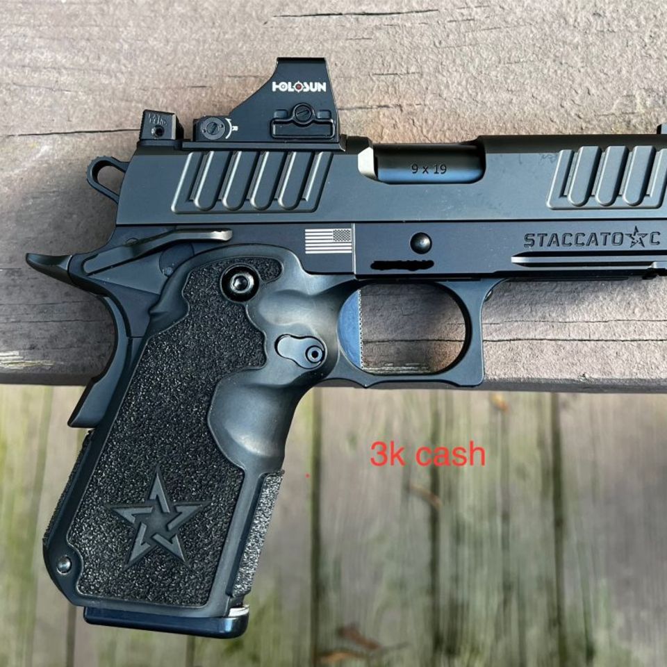 Image 2 - Staccato c