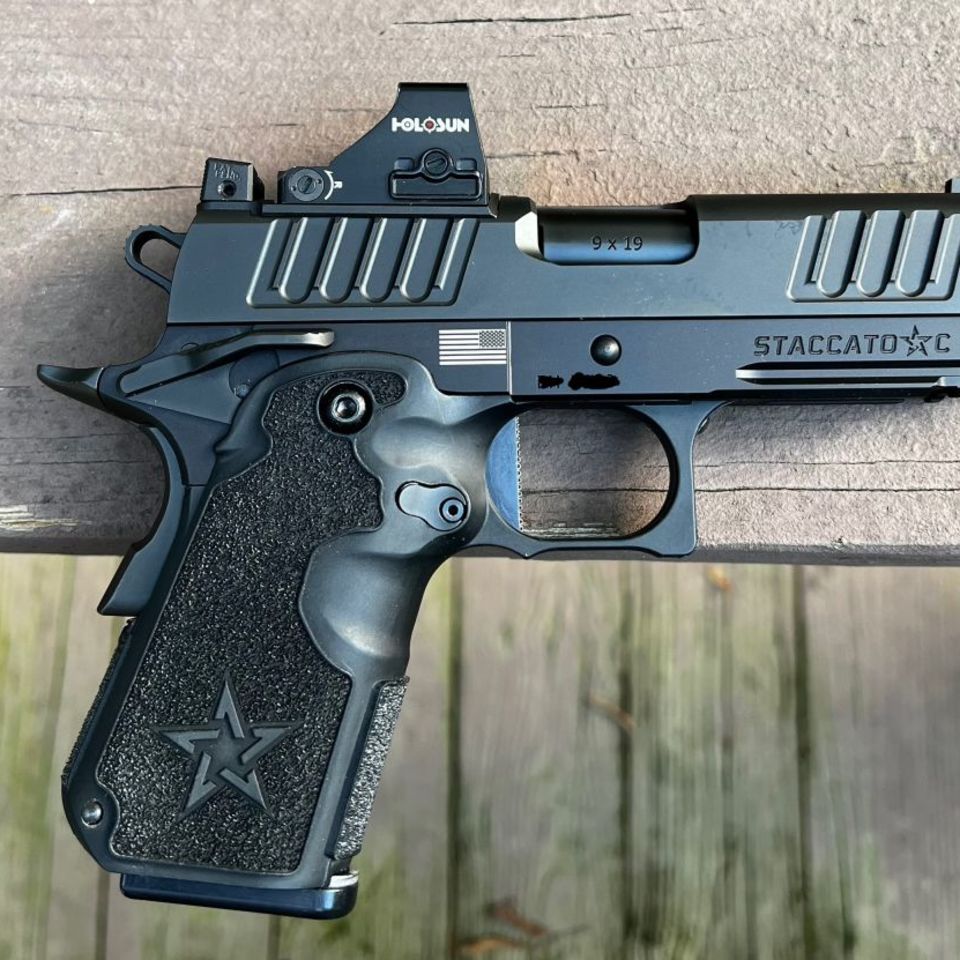 Image 1 - Staccato c