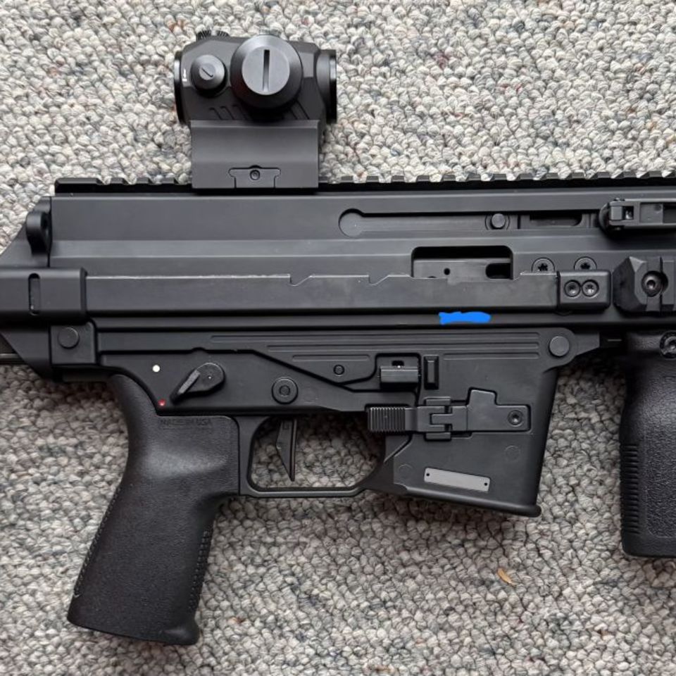 Image 4 - No Trades! Mint b&t apc9k pro 