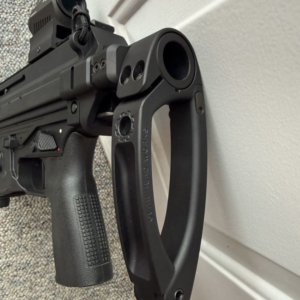 Image 2 - No Trades! Mint b&t apc9k pro 