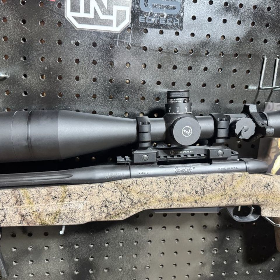 Image 2 - Mk8 3.5-25x56 h58