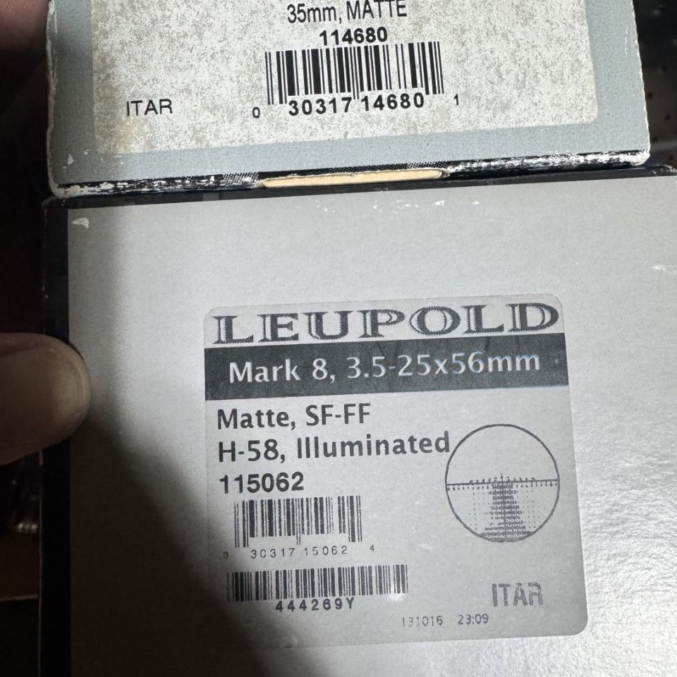 Image 3 - Mk8 3.5-25x56 h58