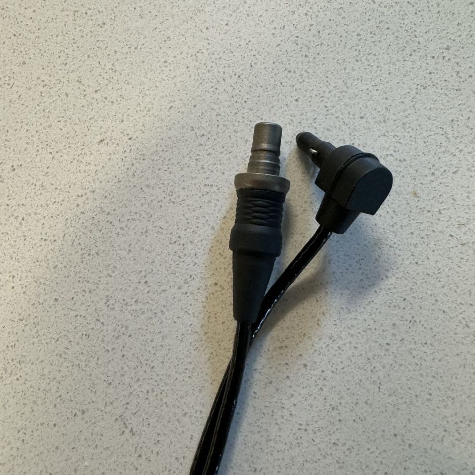 Image 3 - Sure fire remote pressure pad.