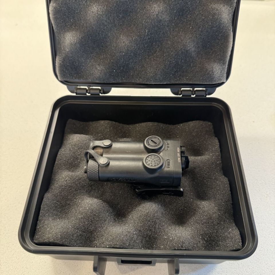 Image 1 - Holosun LE117-RD