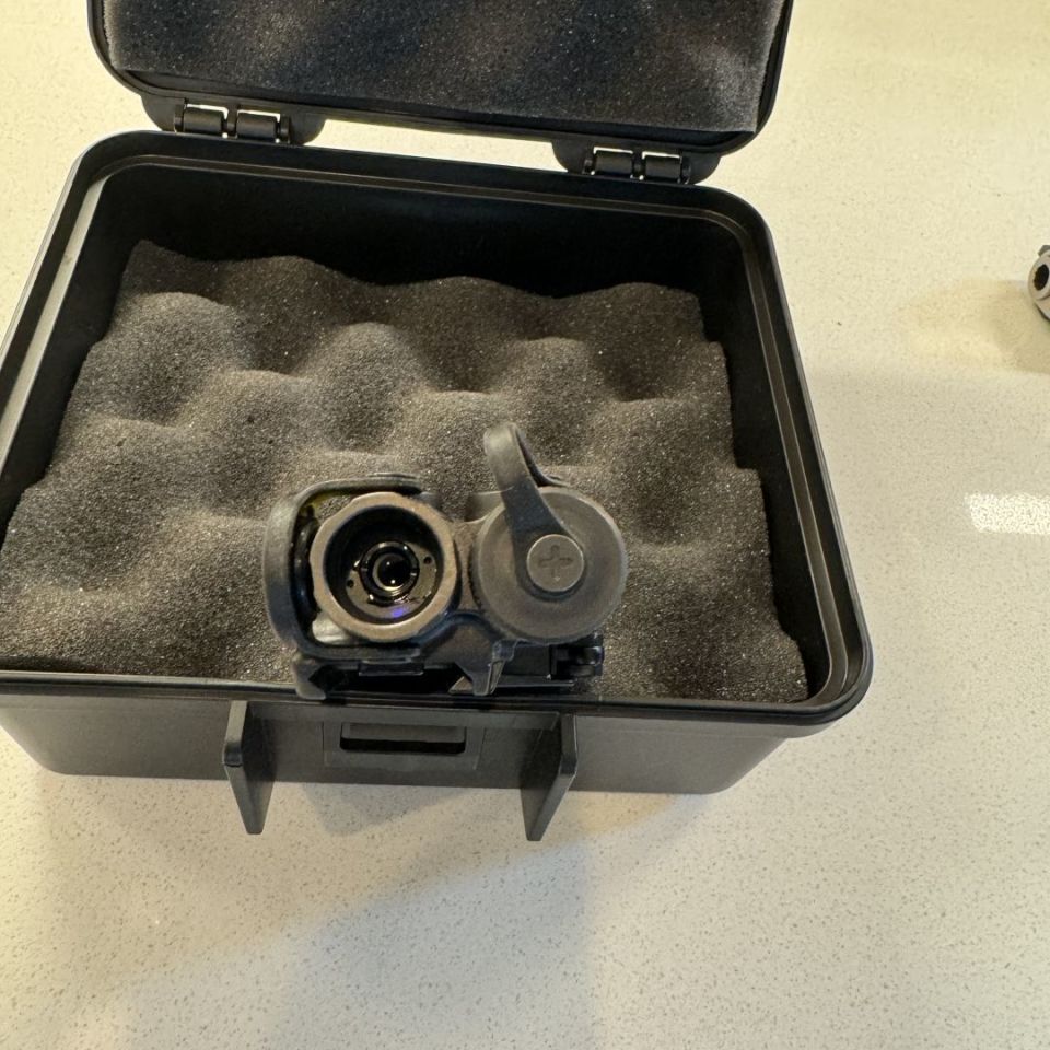 Image 2 - Holosun LE117-RD