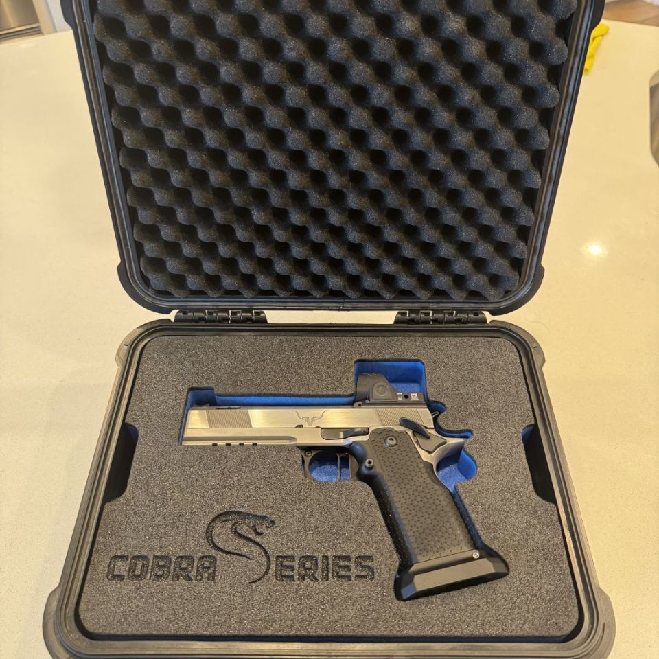 Image 1 - Venom Custom Quad Port 2011