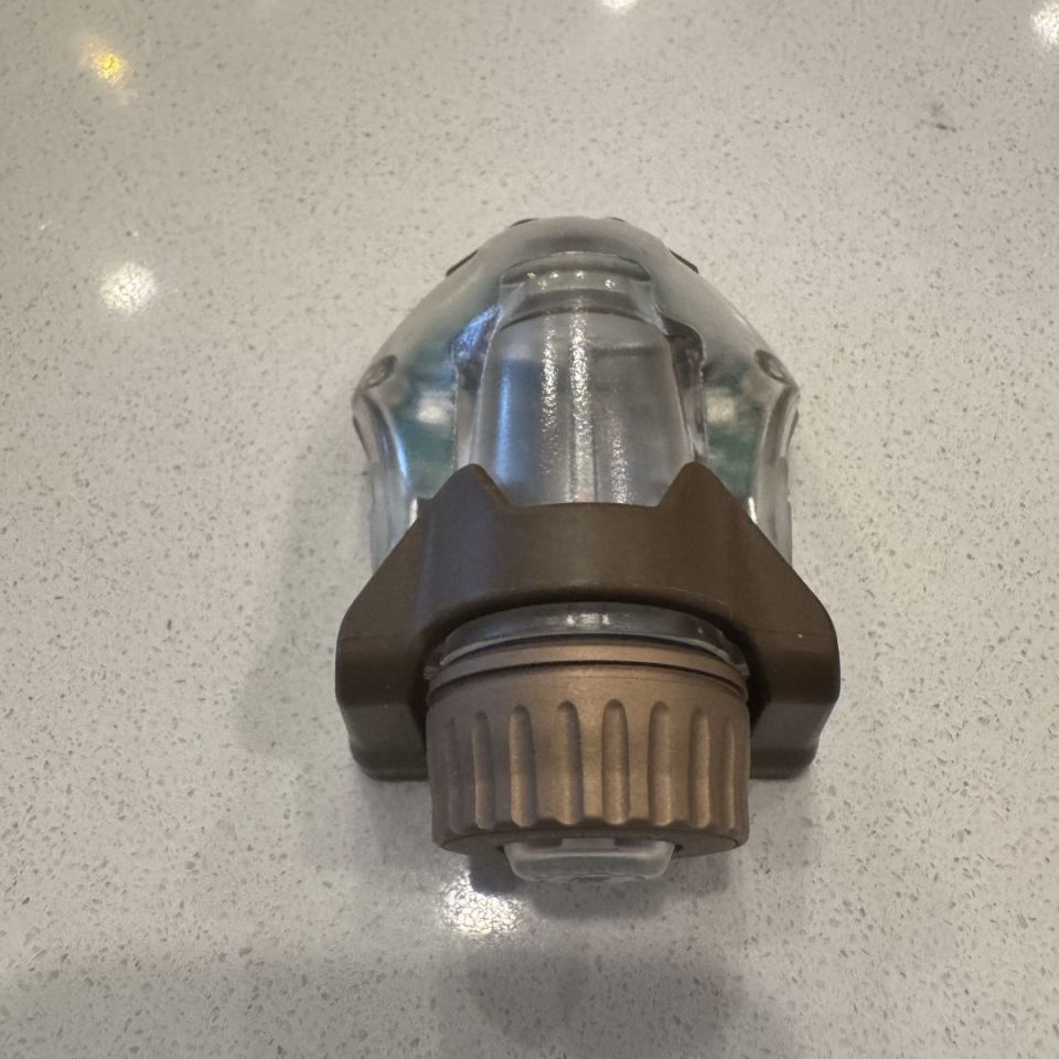 Image 2 - Mantra strobe