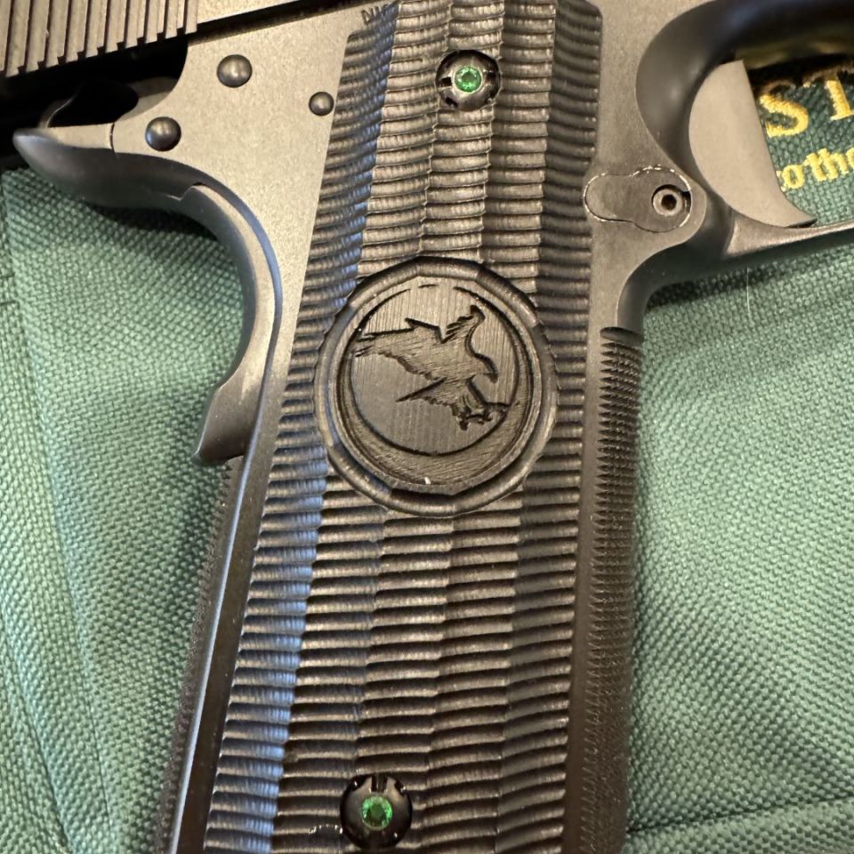 Image 4 - Nighthawk GRP 45 Custom