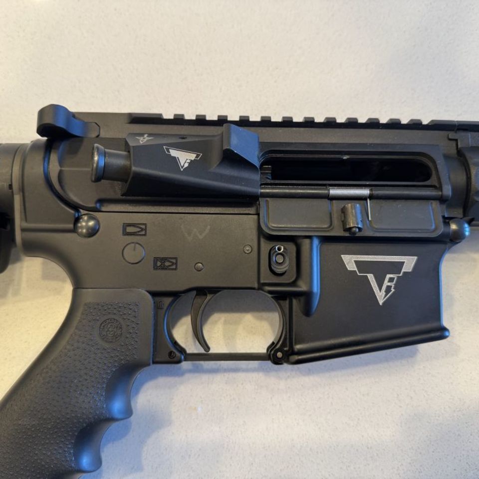 Image 3 - Taran Tactical AR 15