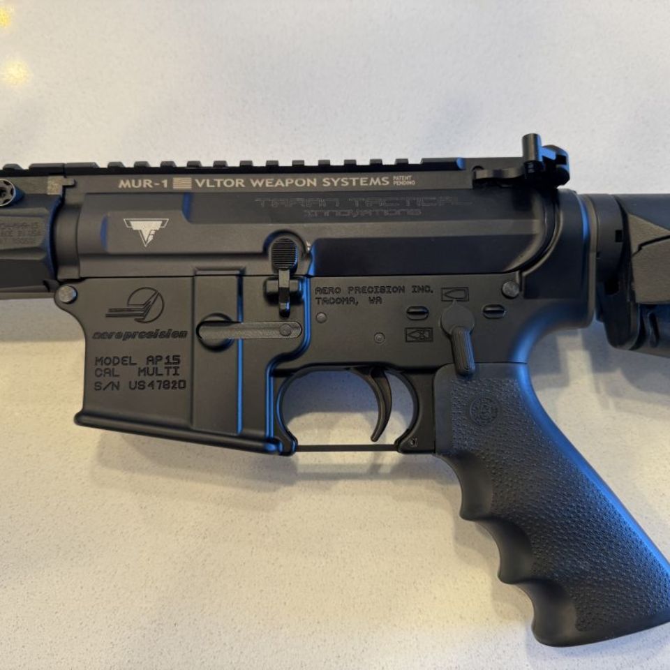 Image 4 - Taran Tactical AR 15