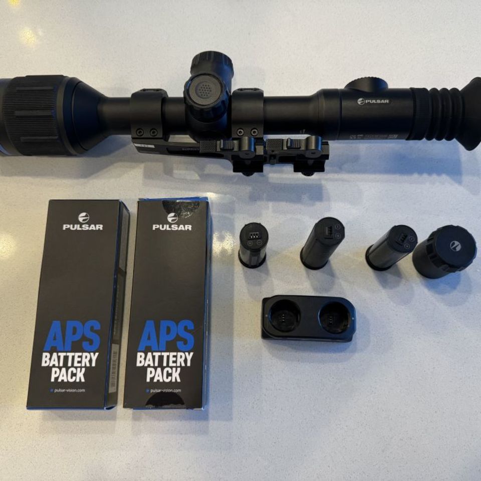 Image 1 - Thermion XP50 Pro