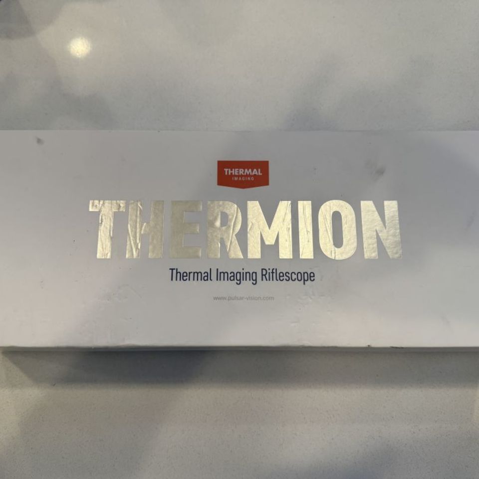 Image 3 - Thermion XP50 Pro