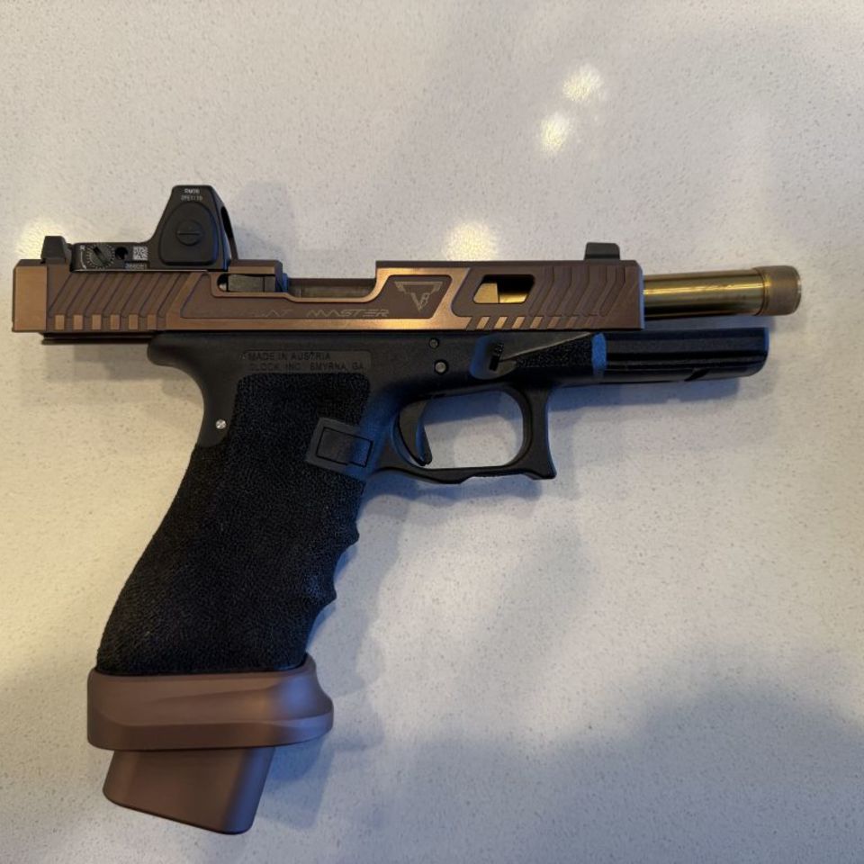 Image 4 - Taran Tactical Copperhead