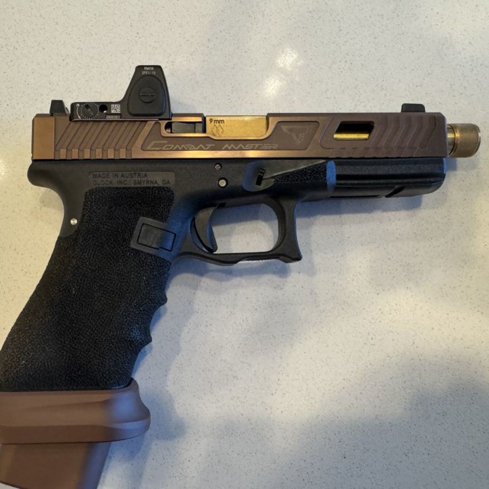 Image 2 - Taran Tactical Copperhead