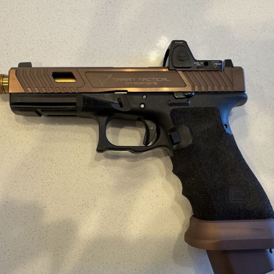 Image 3 - Taran Tactical Copperhead