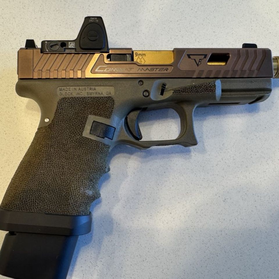 Image 2 - Taran Tactical Copperhead