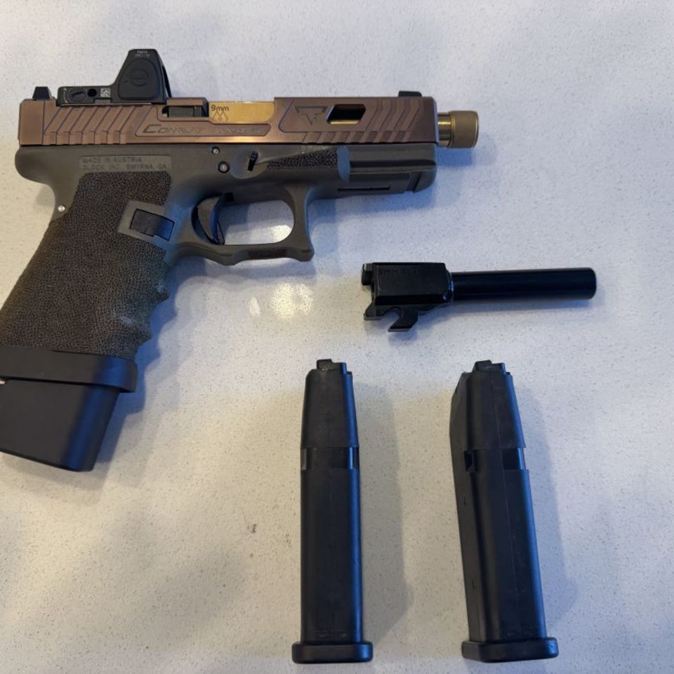 Image 1 - Taran Tactical Copperhead