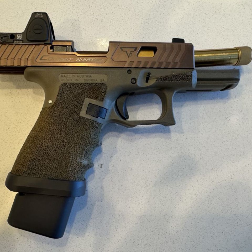 Image 4 - Taran Tactical Copperhead