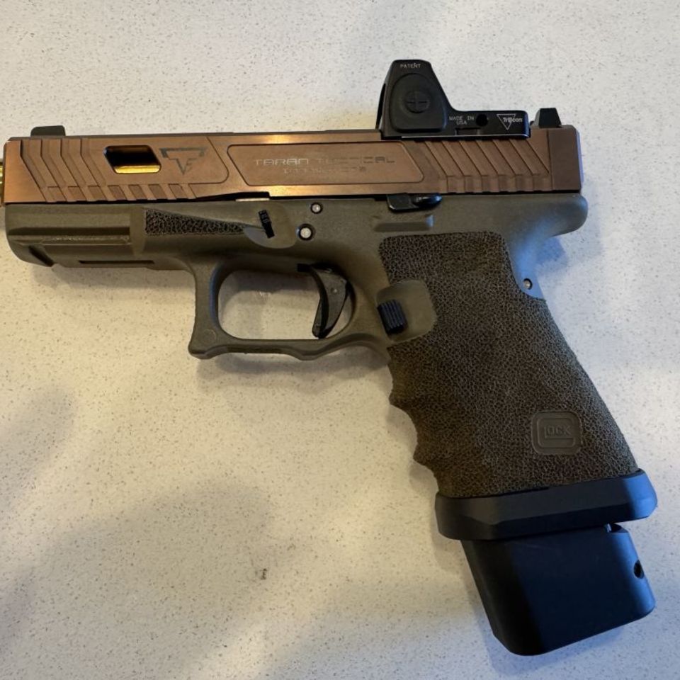 Image 3 - Taran Tactical Copperhead