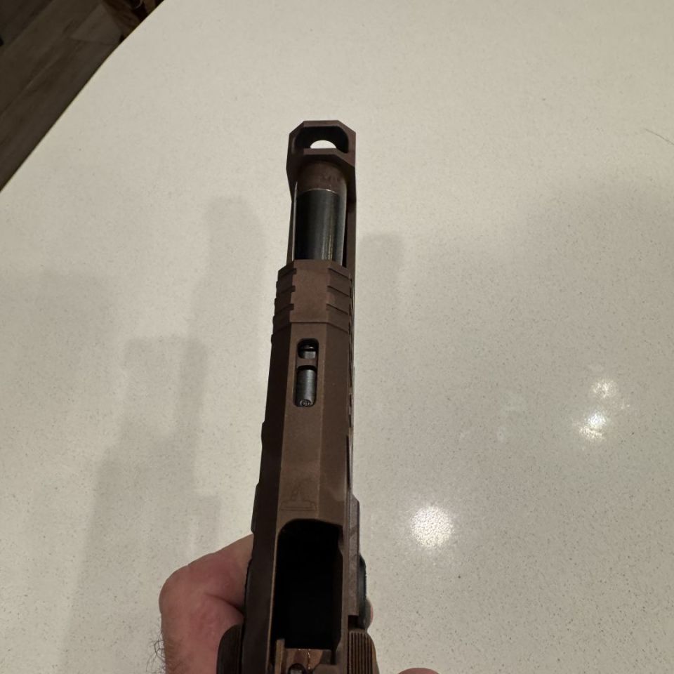 Image 5 - Taran Tacrical Sand Viper