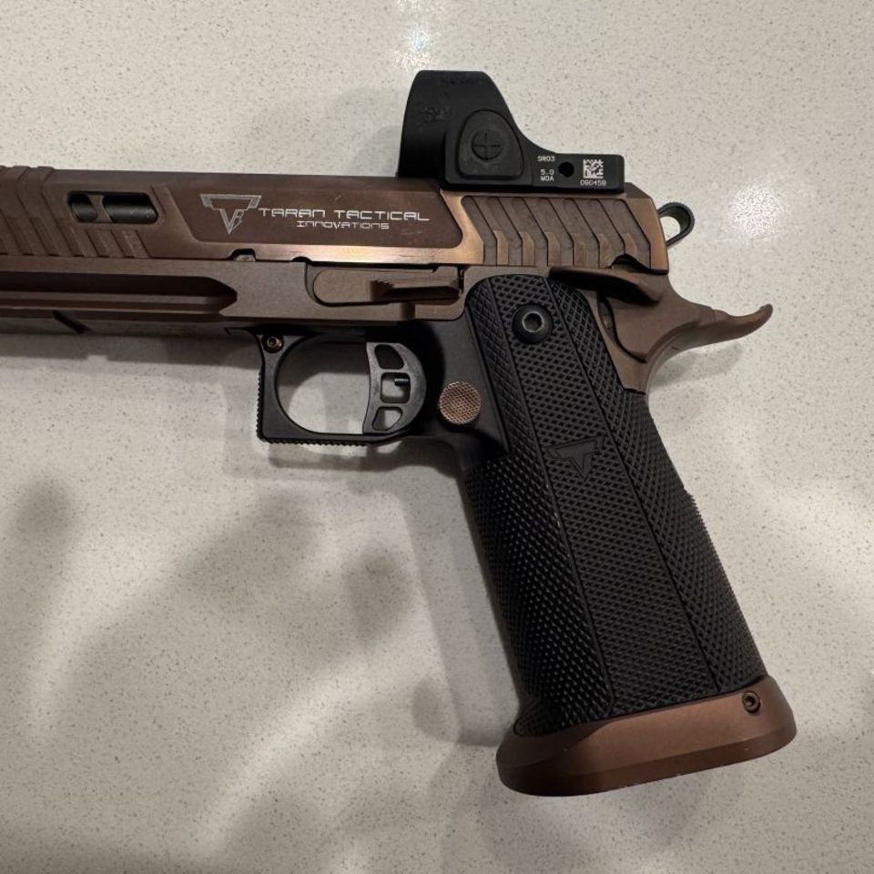 Image 1 - Taran Tacrical Sand Viper