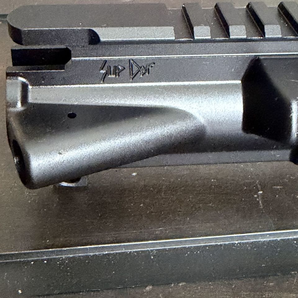 Image 1 - Supdef upper