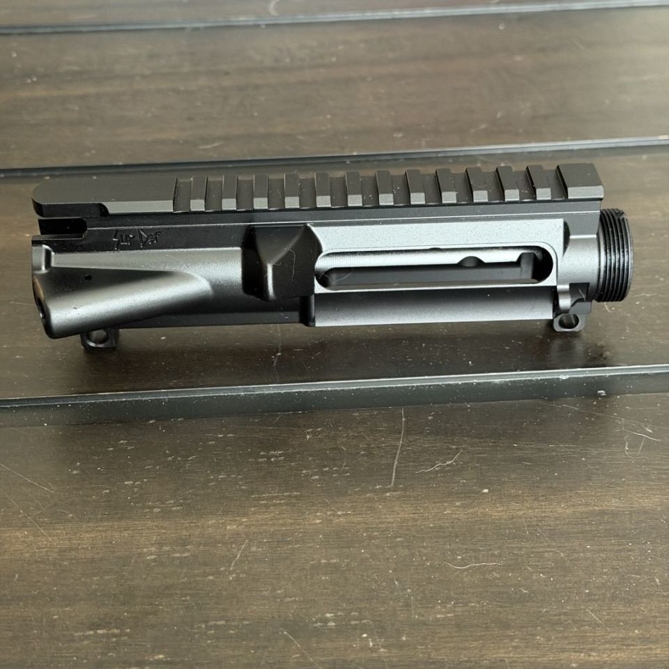 Image 2 - Supdef upper