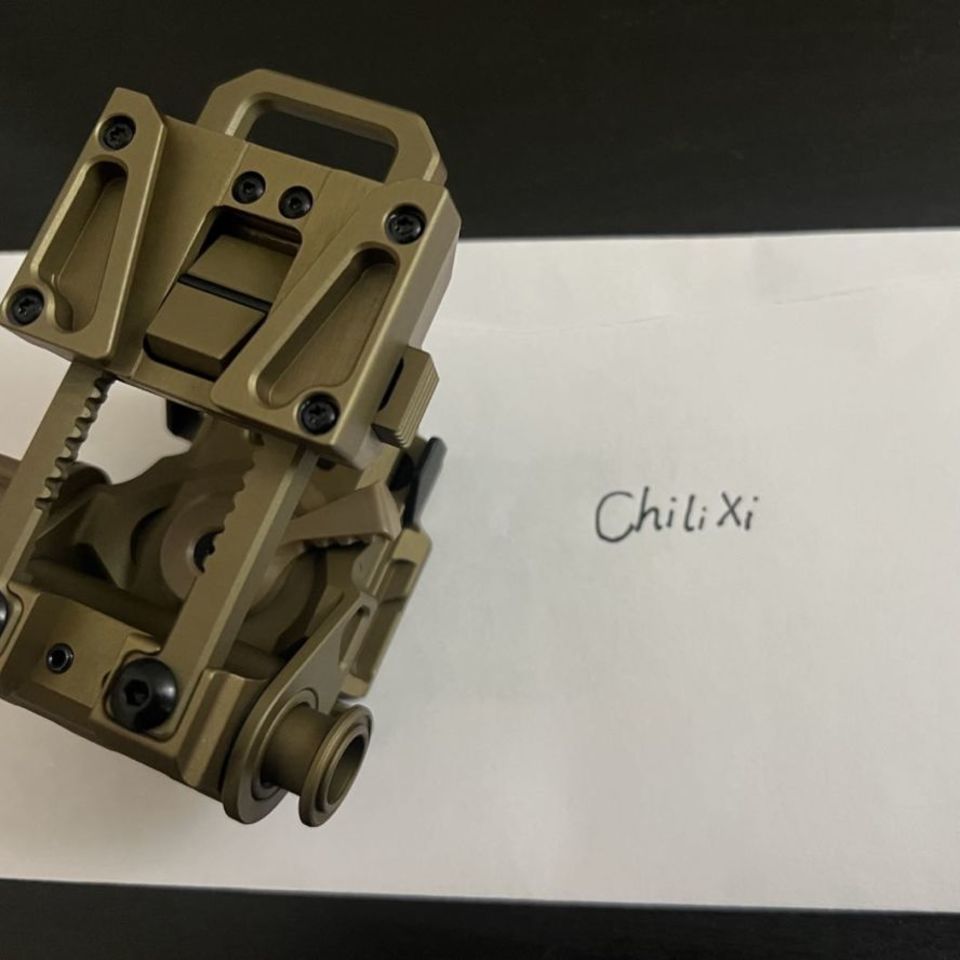 Image 1 - Argus A4 LWNVM NVG Mount