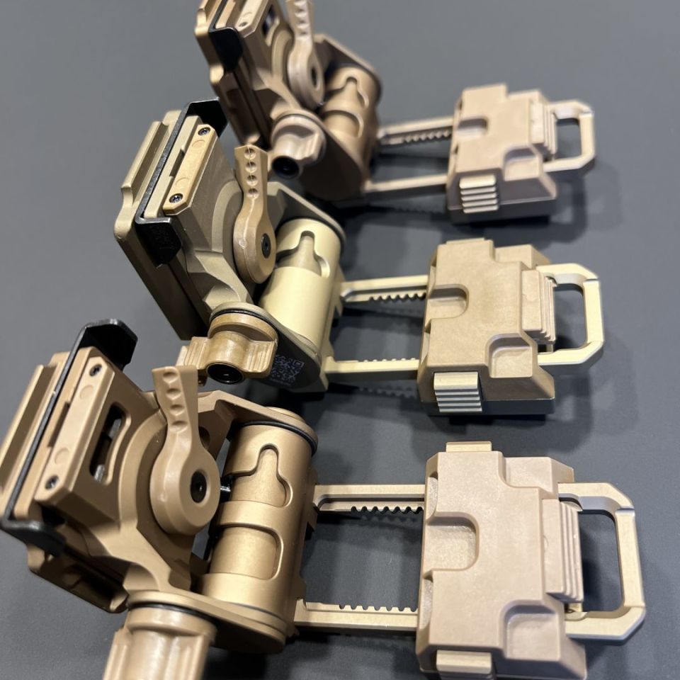 Image 2 - Argus A4 LWNVM/NVG Mount 