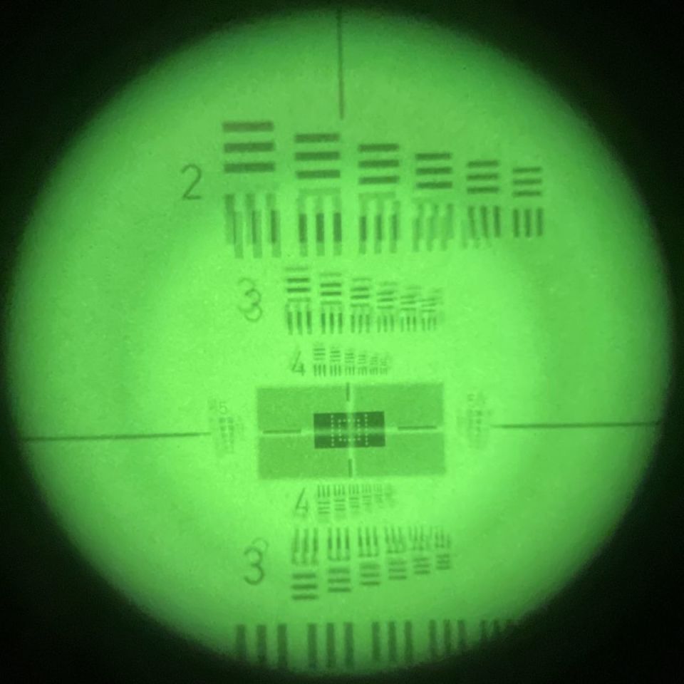 Image 3 - BNVD/931/Omni/night vision/