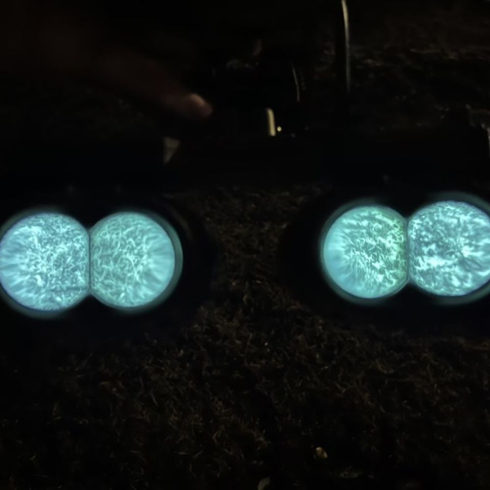 Image 3 - APNVG/PANO/GPNVG/Nightvision