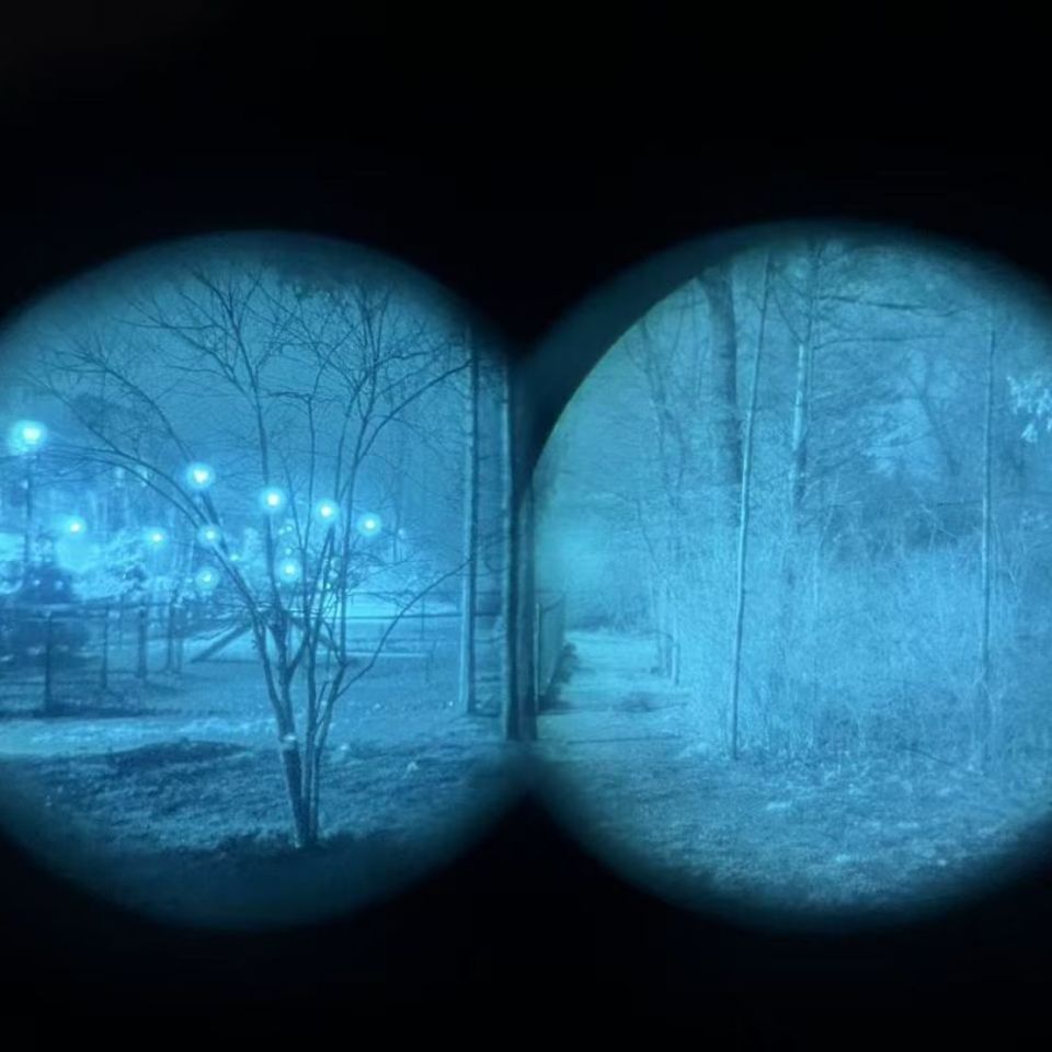 Image 4 - APNVG/PANO/GPNVG/Nightvision