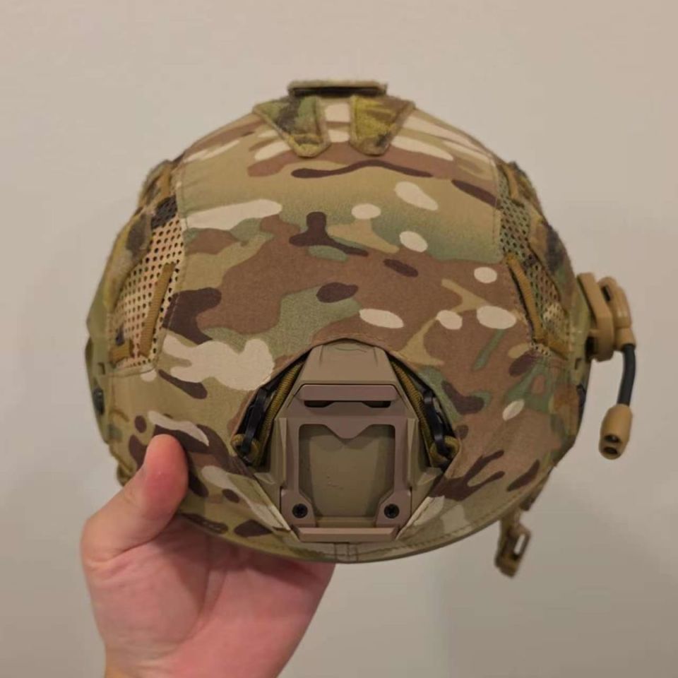 Image 3 - New OPS CORE SF TAN XL