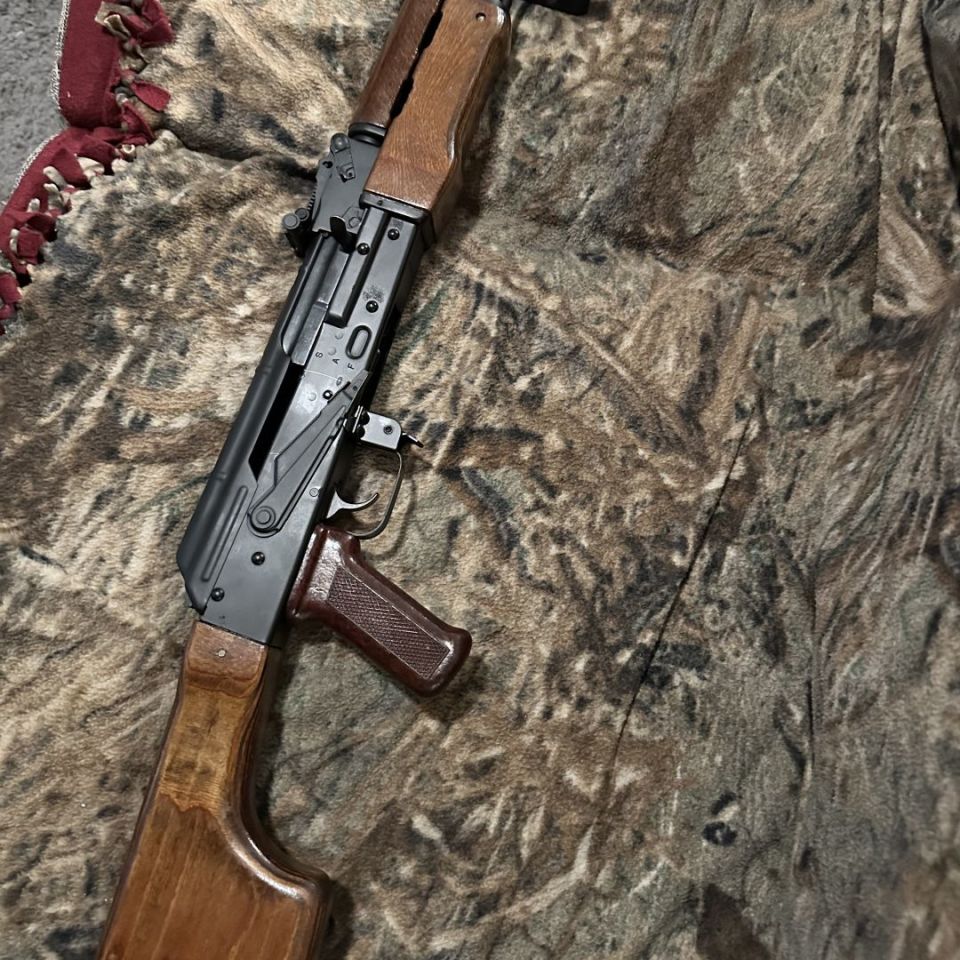 Image 2 - PRICEDROP Matching RomanianRPK