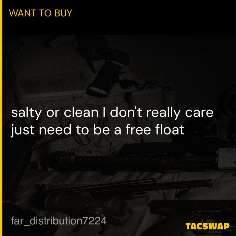 Image 1 - WTB AR15 Quad Rail 15"