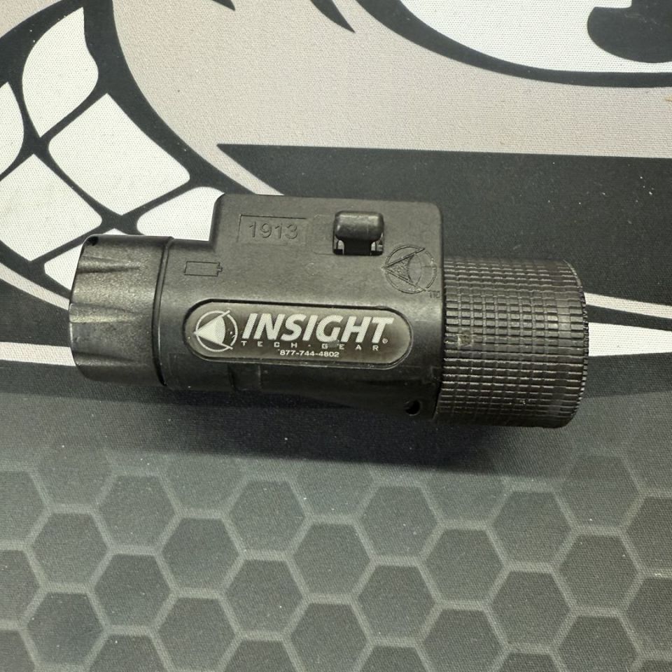 Image 3 - Insight M3x